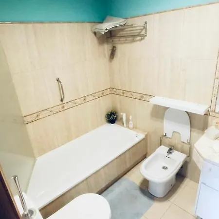 Apartment Upscale***las Canteras Beach***balcony